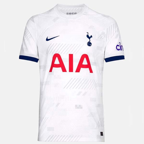 Thailand Trikot Tottenham Heim 2023-24